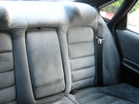 cefiro A31 1JZ+LPG เกียร์ออโต้ สภาพเดิมๆสมบูรณ์ (135,000)ลดได้นิดหน่อยครับ