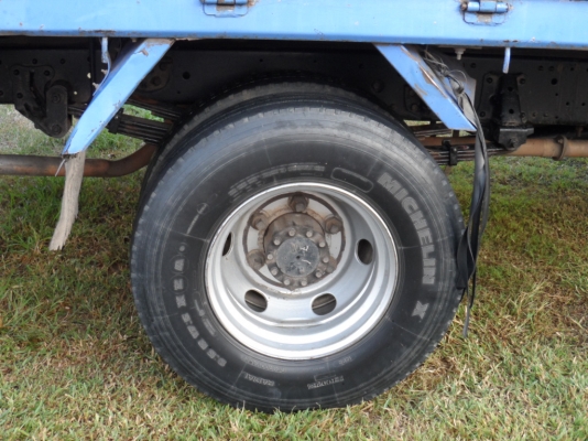 ขายด่วนๆ ISUZU NQR 140 แรง ยูโรทูปี47รถห้างแท้ ยาว 5.5 เมตร เครื่องและ แคซซีดีมาก Fหน้าF หลังล้อแมกค์ ยางเรเดียนมิชิลิน 825ใหม่ทั้ง6เส้น