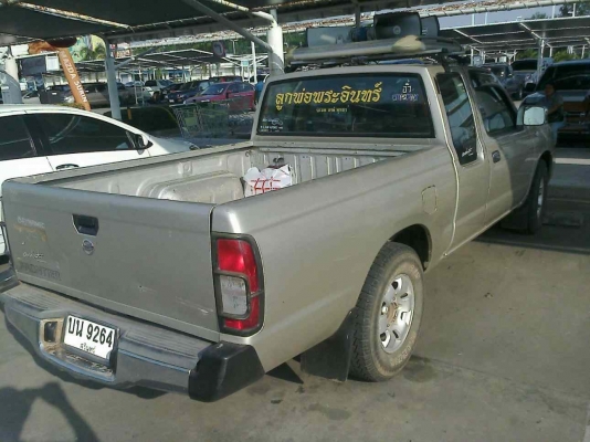 ขายให้คนเอาไปใช้รถชาวบ้านปี2001ปรายปีฟอรืนเทียร์ตัวแรกแท้ๆ3000แซตดีไอกระจกไฟฟ้า สียังดีบางๆเดิมๆมีบุบที่ฝาท้ายบ้างเครื่องดีคัสซีสวยไฟฟ้าทั้งคันค้างไฟแนนซ์ แสนกว่าๆไปปิดเอาเองที่เหลือคืนเจ้าของรถ รูปภายในเด๊วถ่ายให้ดู รถไม่ได้ล้าง