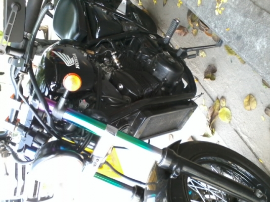 ขายvrx 400 ครับ