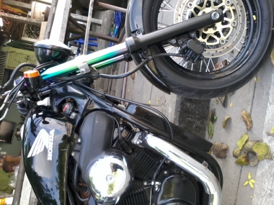 ขายvrx 400 ครับ