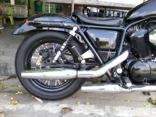 ขายvrx 400 ครับ