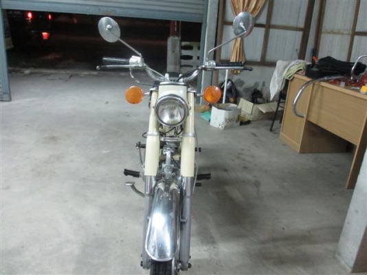 ขาย HONDA S90 เครื่องเดิมมีเล่มทะเบียน+ชุดโอนภาษีเต็ม ก.พ.57 (จัดส่งได้) ขาย HONDA S90 เครื่องเดิมมีเล่มทะเบียน+ชุดโอนภาษีเต็ม ก.พ.57 (จัดส่งได้)