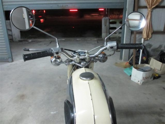 ขาย HONDA S90 เครื่องเดิมมีเล่มทะเบียน+ชุดโอนภาษีเต็ม ก.พ.57 (จัดส่งได้) ขาย HONDA S90 เครื่องเดิมมีเล่มทะเบียน+ชุดโอนภาษีเต็ม ก.พ.57 (จัดส่งได้)