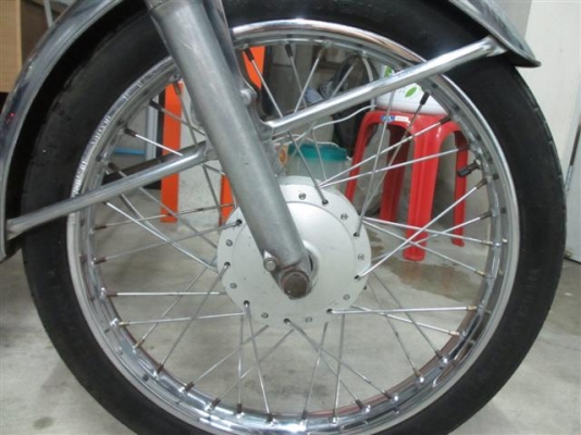 ขาย HONDA S90 เครื่องเดิมมีเล่มทะเบียน+ชุดโอนภาษีเต็ม ก.พ.57 (จัดส่งได้) ขาย HONDA S90 เครื่องเดิมมีเล่มทะเบียน+ชุดโอนภาษีเต็ม ก.พ.57 (จัดส่งได้)