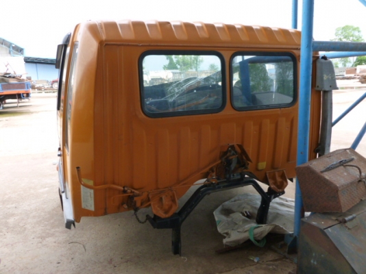 แสงฟ้าเต้นรถ///ขายหัวเก๋งเก่าญี่ปุ่น HINO-RANGER หัวกว้าง สภาพสวยอุปกรณ์ครบ