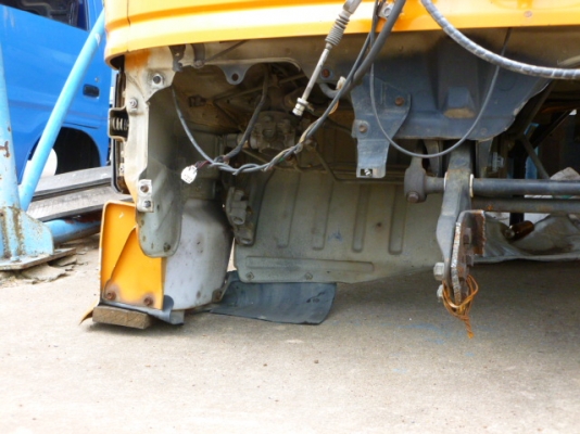 แสงฟ้าเต้นรถ///ขายหัวเก๋งเก่าญี่ปุ่น HINO-RANGER หัวกว้าง สภาพสวยอุปกรณ์ครบ