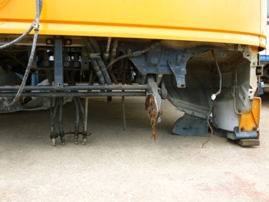 แสงฟ้าเต้นรถ///ขายหัวเก๋งเก่าญี่ปุ่น HINO-RANGER หัวกว้าง สภาพสวยอุปกรณ์ครบ