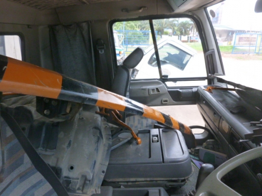 แสงฟ้าเต้นรถ///ขายหัวเก๋งเก่าญี่ปุ่น HINO-RANGER หัวกว้าง สภาพสวยอุปกรณ์ครบ