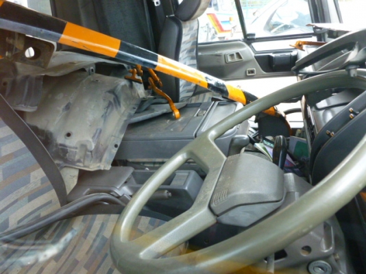 แสงฟ้าเต้นรถ///ขายหัวเก๋งเก่าญี่ปุ่น HINO-RANGER หัวกว้าง สภาพสวยอุปกรณ์ครบ