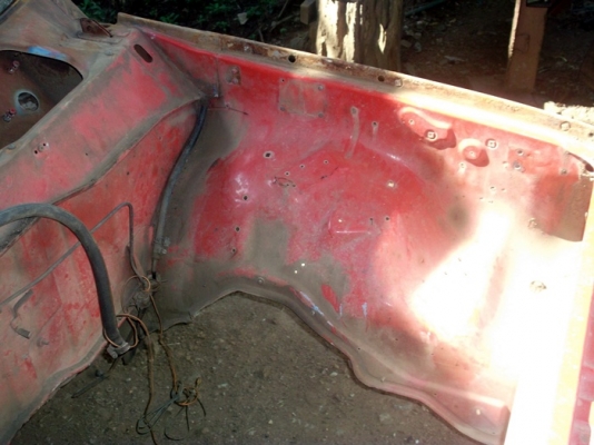 ขายเเล้วคับ ไปอยู่สระบุรีเเล้วคับ    ขายหัวดัทสัน ช้างเหยีบบ 620 สภาพดีไม่มีผุ  หัวทรงสวยคับ  ตามรูปเลยคับ ชมก่อนได้คับ