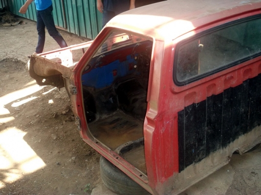 ขายเเล้วคับ ไปอยู่สระบุรีเเล้วคับ    ขายหัวดัทสัน ช้างเหยีบบ 620 สภาพดีไม่มีผุ  หัวทรงสวยคับ  ตามรูปเลยคับ ชมก่อนได้คับ