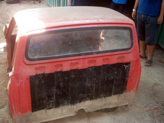 ขายเเล้วคับ ไปอยู่สระบุรีเเล้วคับ    ขายหัวดัทสัน ช้างเหยีบบ 620 สภาพดีไม่มีผุ  หัวทรงสวยคับ  ตามรูปเลยคับ ชมก่อนได้คับ