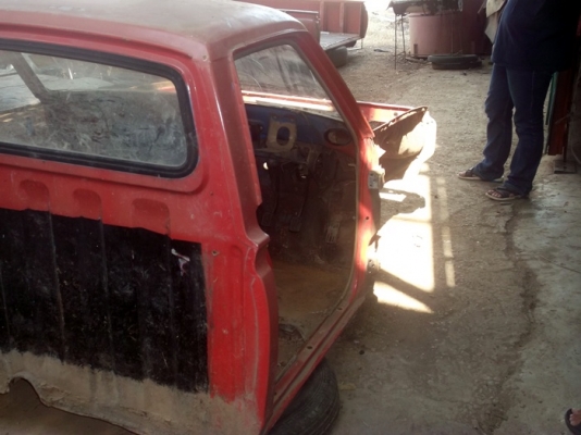 ขายเเล้วคับ ไปอยู่สระบุรีเเล้วคับ    ขายหัวดัทสัน ช้างเหยีบบ 620 สภาพดีไม่มีผุ  หัวทรงสวยคับ  ตามรูปเลยคับ ชมก่อนได้คับ