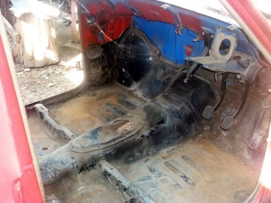 ขายเเล้วคับ ไปอยู่สระบุรีเเล้วคับ    ขายหัวดัทสัน ช้างเหยีบบ 620 สภาพดีไม่มีผุ  หัวทรงสวยคับ  ตามรูปเลยคับ ชมก่อนได้คับ