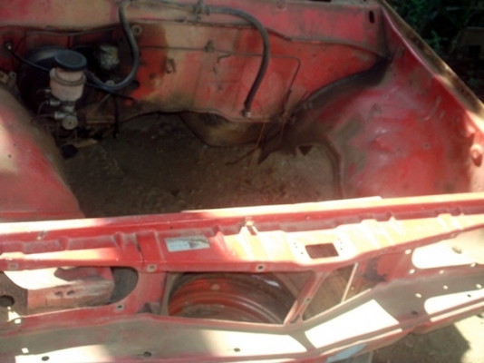 ขายเเล้วคับ ไปอยู่สระบุรีเเล้วคับ    ขายหัวดัทสัน ช้างเหยีบบ 620 สภาพดีไม่มีผุ  หัวทรงสวยคับ  ตามรูปเลยคับ ชมก่อนได้คับ