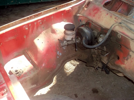 ขายเเล้วคับ ไปอยู่สระบุรีเเล้วคับ    ขายหัวดัทสัน ช้างเหยีบบ 620 สภาพดีไม่มีผุ  หัวทรงสวยคับ  ตามรูปเลยคับ ชมก่อนได้คับ