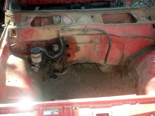 ขายเเล้วคับ ไปอยู่สระบุรีเเล้วคับ    ขายหัวดัทสัน ช้างเหยีบบ 620 สภาพดีไม่มีผุ  หัวทรงสวยคับ  ตามรูปเลยคับ ชมก่อนได้คับ