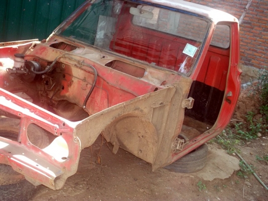 ขายเเล้วคับ ไปอยู่สระบุรีเเล้วคับ    ขายหัวดัทสัน ช้างเหยีบบ 620 สภาพดีไม่มีผุ  หัวทรงสวยคับ  ตามรูปเลยคับ ชมก่อนได้คับ