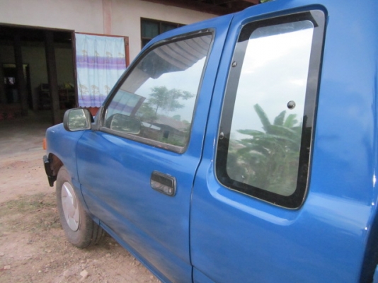 โตโยต้า ไมตี้ แคป  ดีเซล  2500 cc  สภาพพร้อมใช้  โทร  0836613829