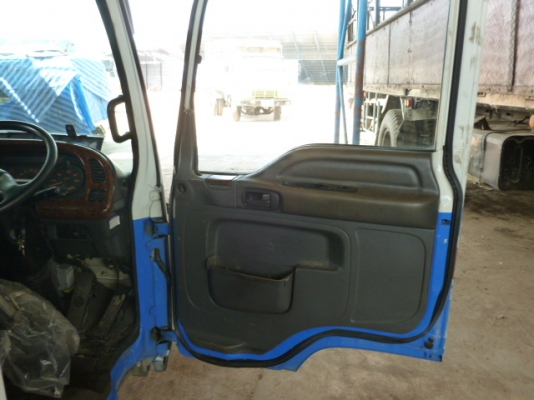 แสงฟ้าเต้นรถ///จำหน่ายหัวเก๋งเก่าญี่ปุ่น IZUZU-DEGA สภาพสวยอุปกรณ์ครบ หัวใหญ่