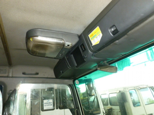 แสงฟ้าเต้นรถ///จำหน่ายหัวเก๋งเก่าญี่ปุ่น IZUZU-DEGA สภาพสวยอุปกรณ์ครบ หัวใหญ่