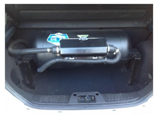 ขายดาวน์ FORD FIESTA 1.4 สีเทา ขายดาวน์ FORD FIESTA 1.4 สีเทา