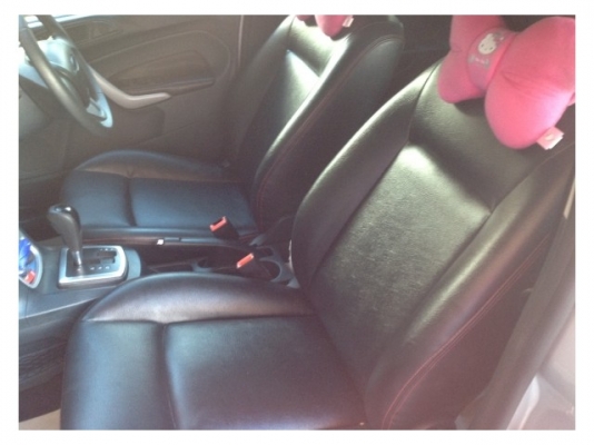 ขายดาวน์ FORD FIESTA 1.4 สีเทา ขายดาวน์ FORD FIESTA 1.4 สีเทา