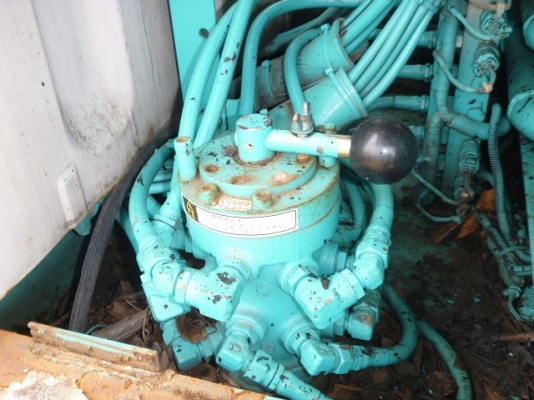 ขายด่วน KOBELCO SK 200 มาร์คไฟว์ เก่าญี่ปุ่นแท้ ๆ 3000 ชม. สวยจริง ๆๆนะ ขายด่วน KOBELCO SK 200 มาร์คไฟว์ เก่าญี่ปุ่นแท้ ๆ 3000 ชม. สวยจริง ๆๆนะ