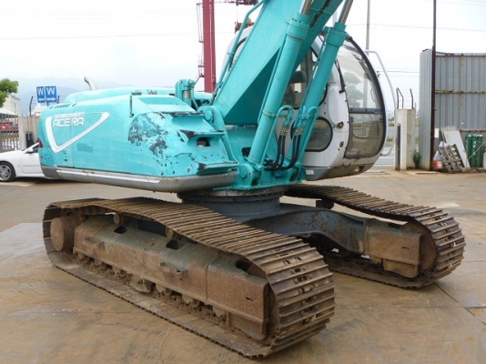ขายด่วน KOBELCO SK 200 มาร์คไฟว์ เก่าญี่ปุ่นแท้ ๆ 3000 ชม. สวยจริง ๆๆนะ ขายด่วน KOBELCO SK 200 มาร์คไฟว์ เก่าญี่ปุ่นแท้ ๆ 3000 ชม. สวยจริง ๆๆนะ