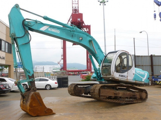 ขายด่วน KOBELCO SK 200 มาร์คไฟว์ เก่าญี่ปุ่นแท้ ๆ 3000 ชม. สวยจริง ๆๆนะ ขายด่วน KOBELCO SK 200 มาร์คไฟว์ เก่าญี่ปุ่นแท้ ๆ 3000 ชม. สวยจริง ๆๆนะ