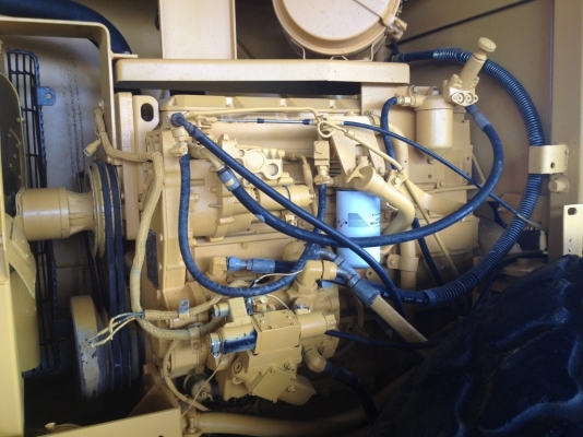 ขาย รถบด ด่วน Caterpillar CS 563 C ขาย รถบด ด่วน Caterpillar CS 563 C