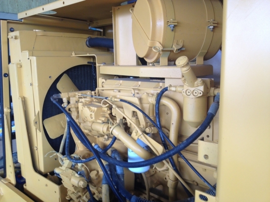 ขาย รถบด ด่วน Caterpillar CS 563 C ขาย รถบด ด่วน Caterpillar CS 563 C