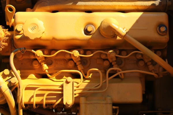 ขายแบคโฮ komatsu pc60u รุ่น 3