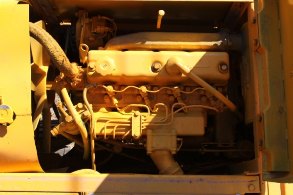 ขายแบคโฮ komatsu pc60u รุ่น 3