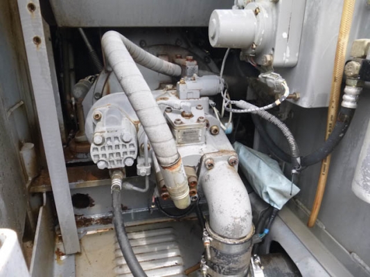 ขายด่วน HITACHI EX120-2  เก่าญี่ปุ่นยังไม่เคยใช้งานในไทย  สภาพสวยจริง ๆนะจ้า