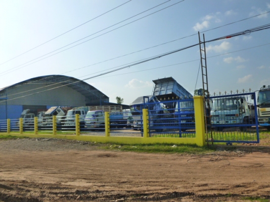 แสงฟ้าเต้นรถ///ขายหัวเก๋งเก่าญี่ปุ่นHINO-FD1J หัวแคป หลังคา9ลอน สภาพสวยอุปกรณ์ครบ