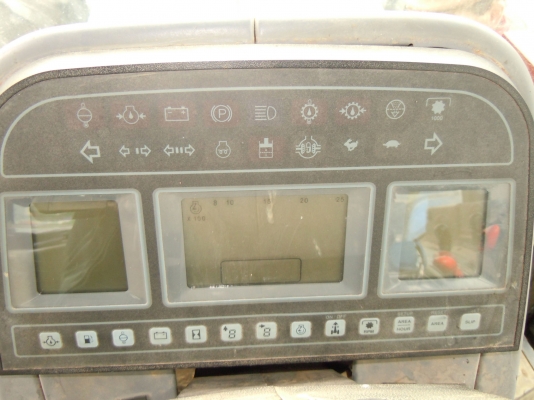 ขาย FORD 7840 สด-ผ่อน