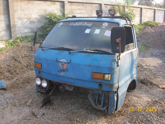 ขายหัวเก๋งรถ 6 ล้อ ISUZU ติดต่อ คุณจี๊ด 089-7949488 คุณยุทธ์ 081-9870866