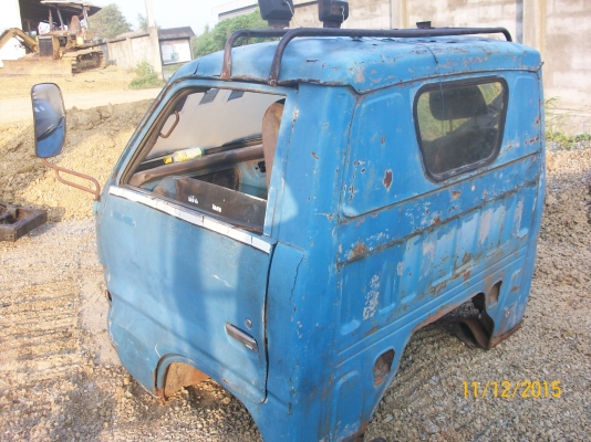 ขายหัวเก๋งรถ 6 ล้อ ISUZU ติดต่อ คุณจี๊ด 089-7949488 คุณยุทธ์ 081-9870866