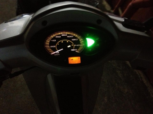 HONDA เวฟ 125 R สภาพดีเดิมๆ