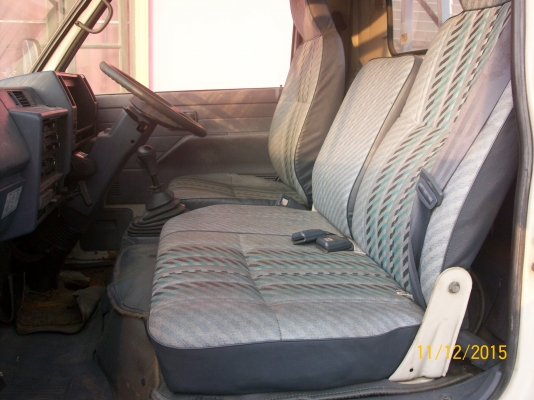 ขายรถ 6 ล้อ ISUZU เครื่อง 85 แรง รุ่น TL ยกหัว ELF ติดต่อคุณจี๊ด 089-7949488 คุณยุทธ์ 081-9870866 ขายรถ 6 ล้อ ISUZU เครื่อง 85 แรง รุ่น TL ยกหัว ELF ติดต่อคุณจี๊ด 089-7949488 คุณยุทธ์ 081-9870866