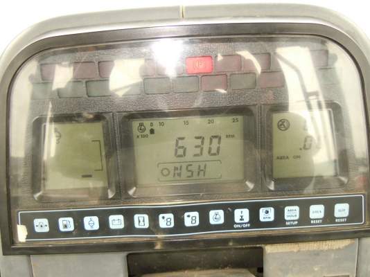 ขาย FORD NEWHOLLAND 8340  สด-ผ่อน