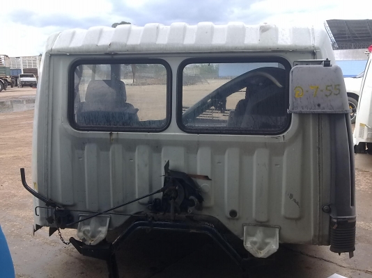 แสงฟ้าเต้นรถ///ขายหัวเก๋งเก่าญี่ปุ่นHINO-RANGER หัวแคป หลังคา9ลอน สภาพสวยอุปกรณ์ครบ