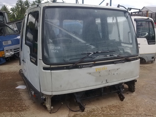 แสงฟ้าเต้นรถ///ขายหัวเก๋งเก่าญี่ปุ่นHINO-RANGER หัวแคป หลังคา9ลอน สภาพสวยอุปกรณ์ครบ