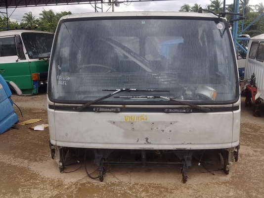 แสงฟ้าเต้นรถ///ขายหัวเก๋งเก่าญี่ปุ่นHINO-RANGER หัวแคป หลังคา9ลอน สภาพสวยอุปกรณ์ครบ