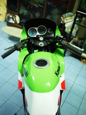 ขาย SERPICO 150cc. สภาพสวยพร้อมใช้ครับ