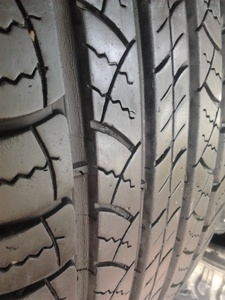 ขายยาง225/65/17 ปี 10 MICHERLIN LATITODE TOUR HP 1 ชุด