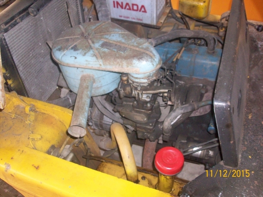 ขายโฟคลิฟ  Yale  เก่าญี่ปุ่น ยกได้ 1.5 ตัน ติดต่อคุณจี๊ด 089-7949488