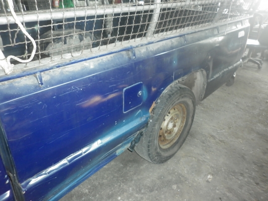 ขายมิตซู L200  รถพร้อมใช้งาน แอร์     55,000